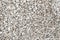 Small crushed stones texture