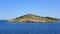 Small Dalmatian islet - Kornati, Croatia, Europe