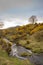 Small Dartmoor stream