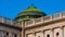 Small dome on the Pennsylvania Capitol, in Harrisburg, Pennsylvania