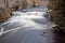 Small Drops Along The Credit River Before The Big Plunge