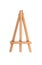 Small easel