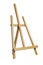 Small easel