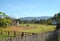 Small farm in Tiradentes, Minas Gerais, Brazil