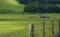 Small Farmhouse In The Scottish Borders