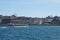 Small ferries Sea of Marmara