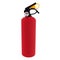 Small fire extinguisher