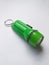 Small flashlight keychain