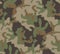 Small forest camouflage pattern