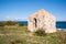 Small fort close to the beach