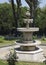 Small Fountain outside the Yerevan Kiosk of the Topkapi Palace