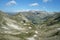 Small glacial lakes in Aiguestortes