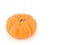 Small gourd pumpkin