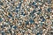 Small gravel pattern background