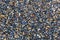 Small gravel texture