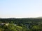 Small hills of Cordoba, Argentine landscape