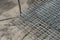 Small hole wire mesh for birds cage