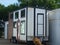 Small Home On Wheels At Builders