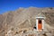 Small House at Ancient Thira