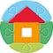 Small house â€“ puzzle