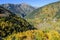 Small hut in the Valley of Estanyo River, Andorra