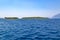 A small island in the Gulf Gokova in southeastern Aegean Sea of Mugla.