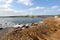 Small island at la perouse, eastern Sydney