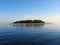 Small island, Yasawa Islands, Fiji