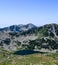 Small lake, Pirin Mountains, Bulgaria