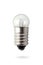 small light bulb