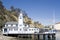 Small Lighthouse - Catalina Island