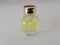 Small miniature glass perfume