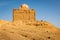 Small Mosque in Tabourahte, Morocco