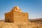 Small Mosque in Tabourahte, Morocco