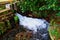 Small Mountain Stream, Northern Greece