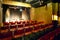Small Movie Theater