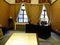 A Small Office in the Manchu Emperor\'s Palace in Changchun, Jilin, China