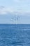 Small Offshore Wind Farm