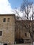 Small, old, Maronite Church located at Mount Lebanon