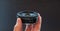 Small pancake photographic lens