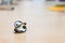 Small Paper Soccer Ball Office Desktop Professional Environment