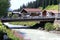 Small place Lech is a municipality in the West-Austrian state of Vorarlberg