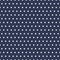 Small polka dot pattern vector