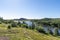 Small Pond on Spillers Cove Trail, Twillingate