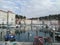 small port of Izola