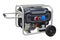 Small portable gasoline generator