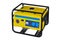 Small portable gasoline generator