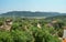 Small Potala panorama in Chengde