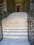 Small Potemkin staircase