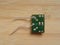 Small printed circuit board